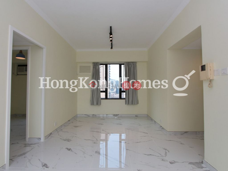 應彪大廈兩房一廳單位出租1-3卑利士道 | 西區-香港出租|HK$ 35,000/ 月