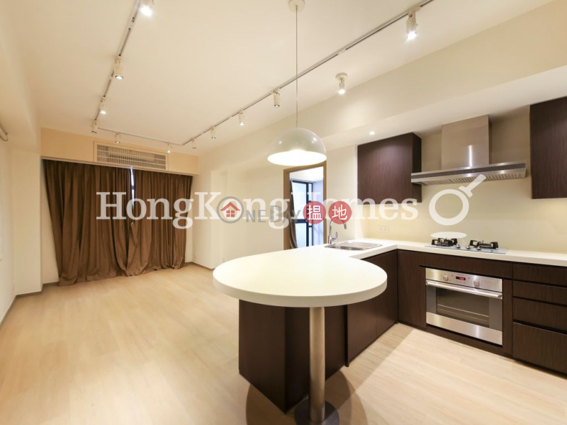 2 Bedroom Unit for Rent at Nikken Heights | Nikken Heights 日景閣 Rental Listings