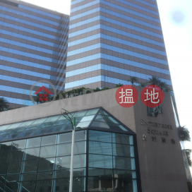 Enterprise Square Phase 1 Tower 3,Kowloon Bay, Kowloon