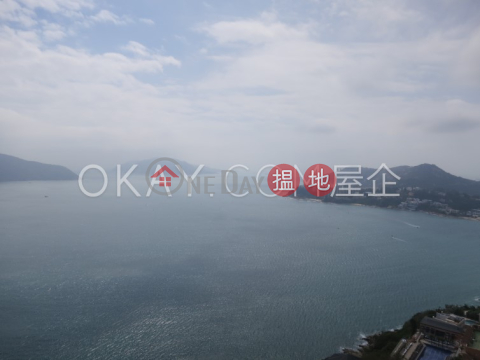3房2廁,實用率高,極高層,海景浪琴園2座出租單位 | 浪琴園2座 Pacific View Block 2 _0