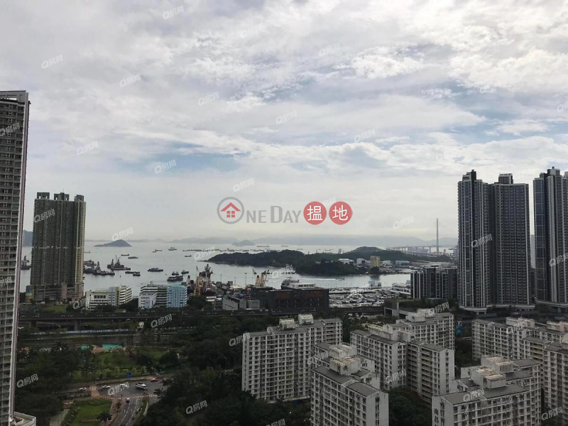 南昌一號高層-住宅出租樓盤-HK$ 21,000/ 月