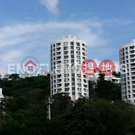 3 Bedroom Family Flat for Rent in Pok Fu Lam | Tam Gardens 譚亦衡樓 _0