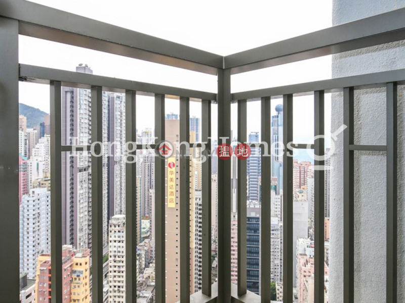 HK$ 52,000/ month SOHO 189, Western District, 3 Bedroom Family Unit for Rent at SOHO 189