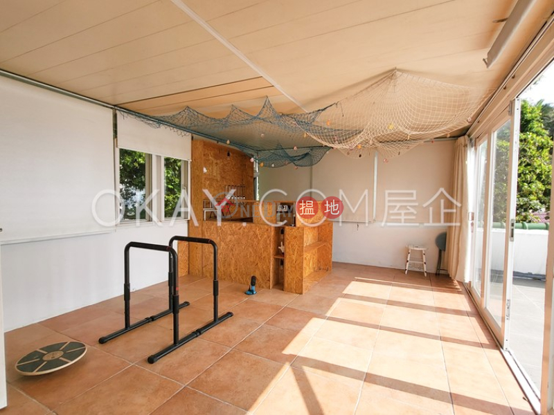 Popular house with sea views | Rental Tai Mong Tsai Road | Sai Kung | Hong Kong Rental HK$ 50,000/ month