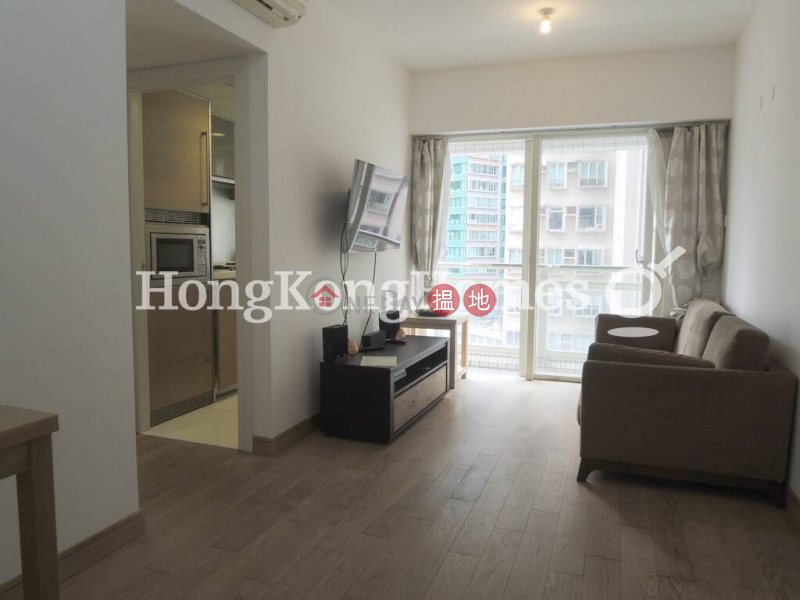 2 Bedroom Unit for Rent at Centrestage, Centrestage 聚賢居 Rental Listings | Central District (Proway-LID52714R)