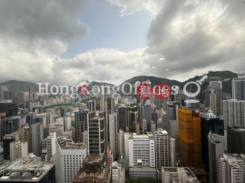 Office Unit for Rent at China Resources Building | China Resources Building 華潤大廈 _0