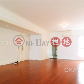 Rare 3 bedroom on high floor with balcony & parking | Rental | Sky Scraper 摩天大廈 _0