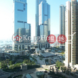 凱旋門朝日閣(1A座)兩房一廳單位出售 | 凱旋門朝日閣(1A座) The Arch Sun Tower (Tower 1A) _0