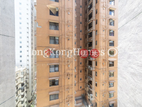 豫苑兩房一廳單位出售, 豫苑 Euston Court | 西區 (Proway-LID127653S)_0