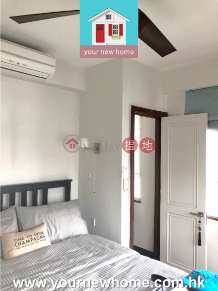 Well-designed Sai Kung Apartment | For Rent | Block D Sai Kung Town Centre 西貢苑 D座 Rental Listings