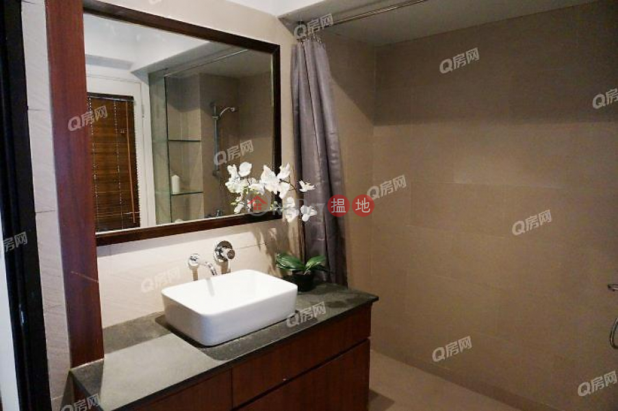 5-7 Prince\'s Terrace | 1 bedroom Flat for Rent 5-7 Princes Terrace | Western District, Hong Kong, Rental HK$ 32,000/ month