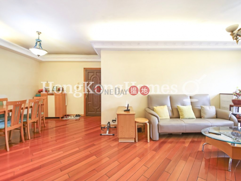 3 Bedroom Family Unit at Miramar Villa | For Sale | 2B Shiu Fai Terrace | Wan Chai District | Hong Kong, Sales | HK$ 14.8M