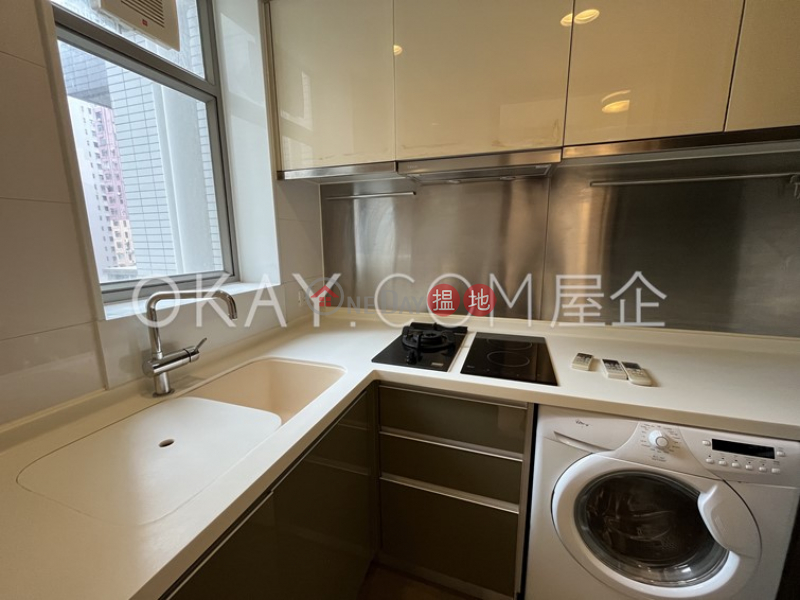 Island Crest Tower 2 Middle Residential Rental Listings | HK$ 28,000/ month