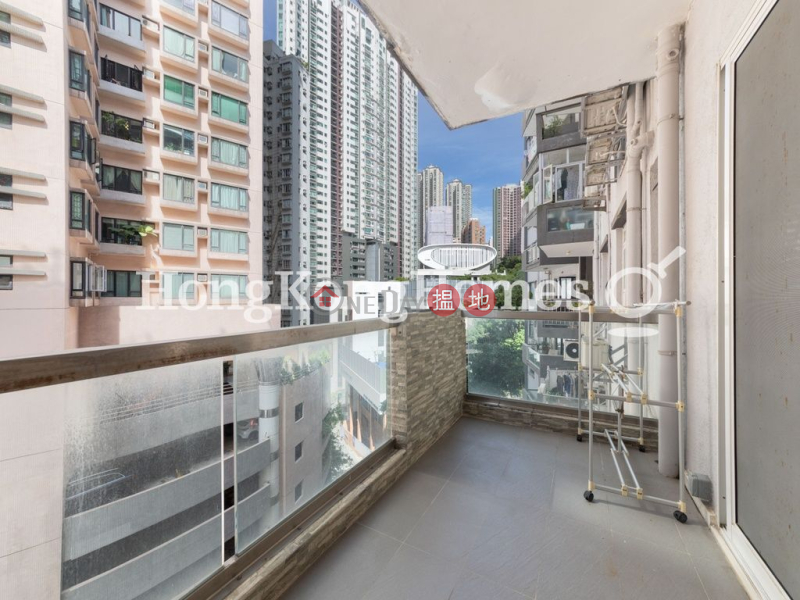 2 Bedroom Unit at Breezy Court | For Sale | 2A Park Road | Western District Hong Kong, Sales | HK$ 17.3M