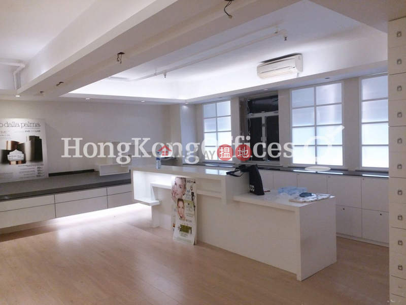 Office Unit for Rent at Hong Kong House, Hong Kong House 香港工商大廈 Rental Listings | Central District (HKO-29077-AJHR)