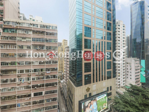 Studio Unit for Rent at Wah Chi Mansion, Wah Chi Mansion 華芝大廈 | Wan Chai District (Proway-LID174733R)_0