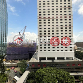 Office Unit for Rent at Fairmont House