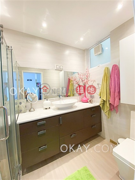 HK$ 18.88M, Discovery Bay, Phase 4 Peninsula Vl Caperidge, 25 Caperidge Drive, Lantau Island Efficient 3 bedroom in Discovery Bay | For Sale