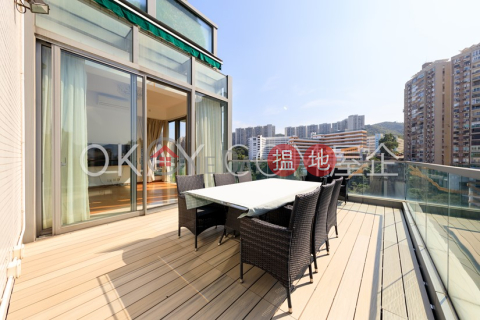 Luxurious 4 bed on high floor with sea views & terrace | For Sale | Lime Habitat 形品 _0