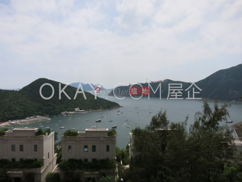 HK$ 120,000/ 月松苑|南區-4房3廁,實用率高,海景,連車位松苑出租單位