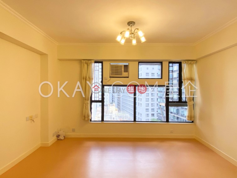 Unique 2 bedroom in Mid-levels West | For Sale | Cameo Court 慧源閣 Sales Listings