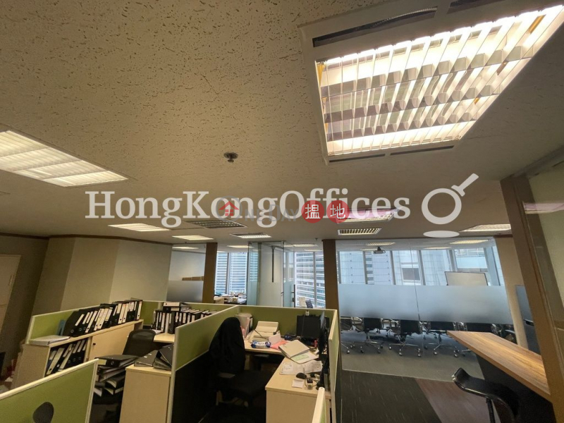Office Unit for Rent at Lippo Centre, Lippo Centre 力寶中心 Rental Listings | Central District (HKO-85080-AEHR)