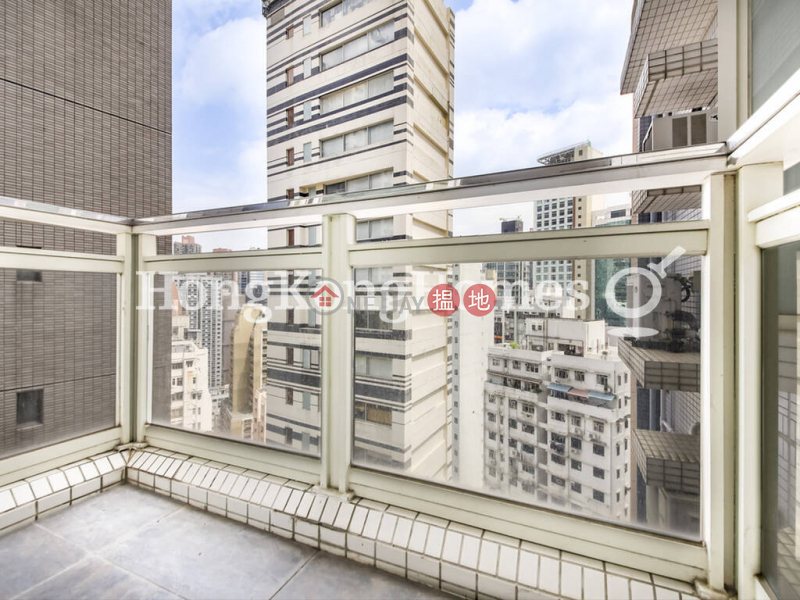 3 Bedroom Family Unit for Rent at Centrestage, 108 Hollywood Road | Central District | Hong Kong, Rental, HK$ 43,500/ month