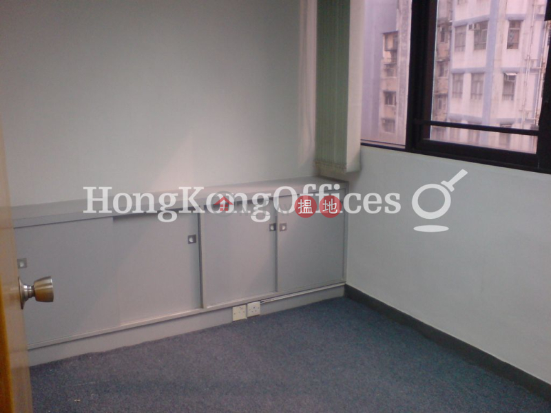 宏基商業大廈寫字樓租單位出租|10摩利臣街 | 西區-香港|出租-HK$ 21,344/ 月