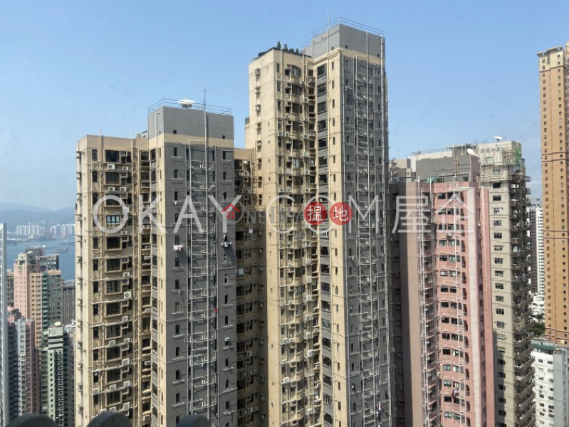 華庭閣|高層|住宅出租樓盤|HK$ 32,000/ 月