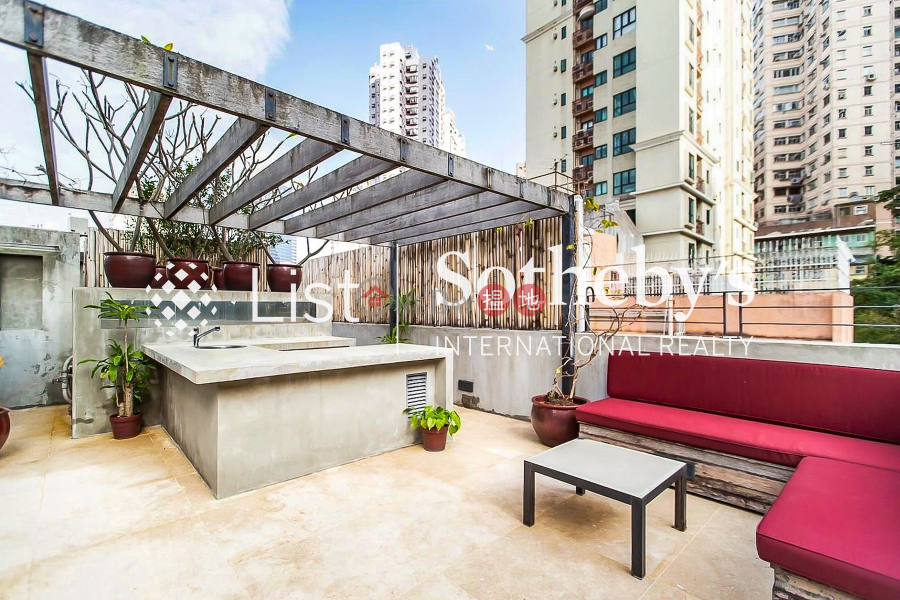 Property for Rent at 1 U Lam Terrace with 2 Bedrooms, 1 U Lam Terrace | Central District | Hong Kong Rental HK$ 48,000/ month