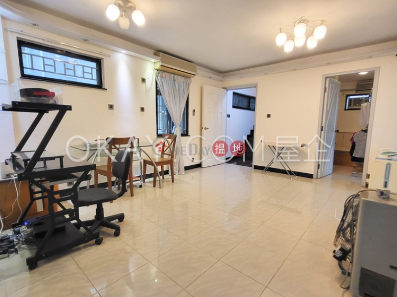 4房3廁,連車位,露台,獨立屋西徑村村屋出售單位西沙路 | 馬鞍山香港出售HK$ 1,280萬