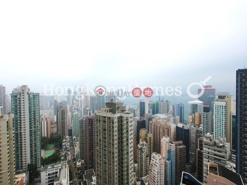 Property Search Hong Kong | OneDay | Residential Rental Listings, 3 Bedroom Family Unit for Rent at Kam Kin Mansion