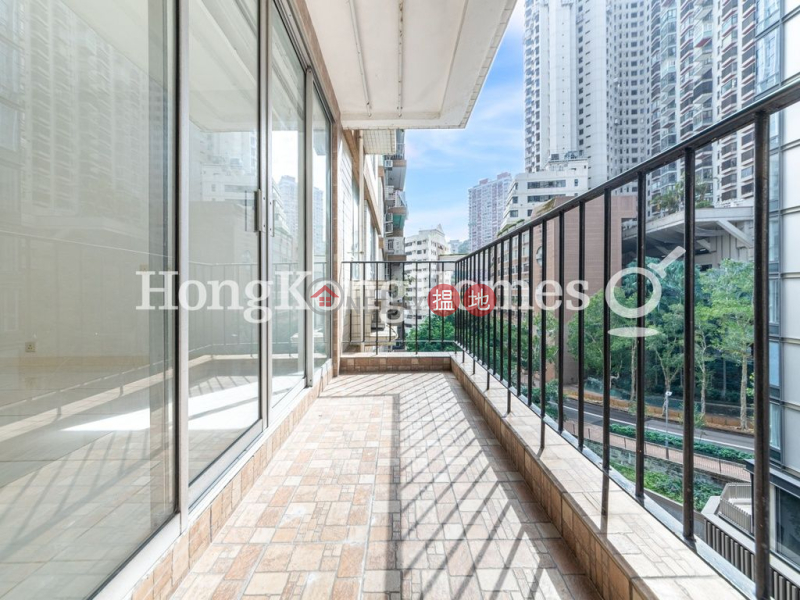 鳳凰閣 1座三房兩廳單位出租-39堅尼地道 | 灣仔區香港出租HK$ 48,000/ 月