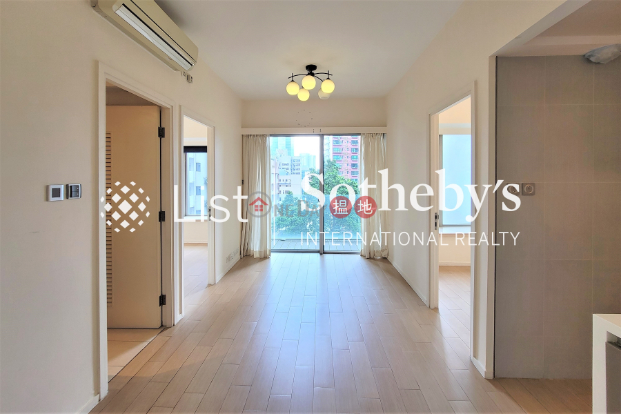 Property for Sale at Soho 38 with 2 Bedrooms | 38 Shelley Street | Western District Hong Kong | Sales HK$ 11.88M