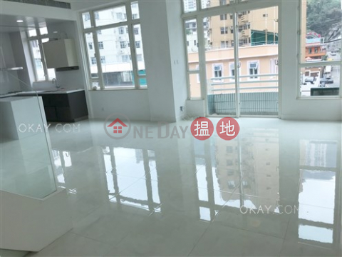Rare 4 bedroom on high floor with rooftop & balcony | For Sale | Riverain Valley 御駿居 _0
