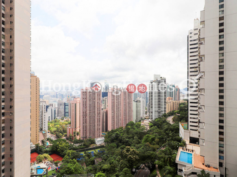 香港搵樓|租樓|二手盤|買樓| 搵地 | 住宅出租樓盤譽皇居4房豪宅單位出租
