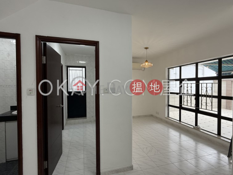 Stylish house with rooftop & balcony | Rental | Tseng Lan Shue Village House 井欄樹村屋 _0