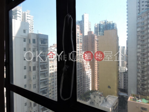 Nicely kept 2 bedroom in Mid-levels West | For Sale | Valiant Park 駿豪閣 _0