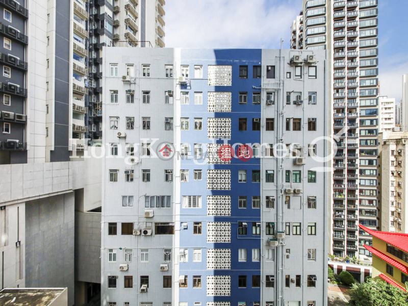 Property Search Hong Kong | OneDay | Residential, Rental Listings, 1 Bed Unit for Rent at Shan Kwong Tower
