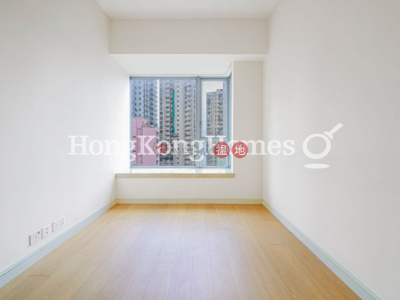 HK$ 35,000/ month | Lexington Hill Western District 2 Bedroom Unit for Rent at Lexington Hill