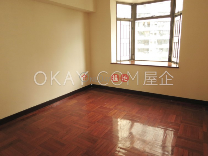 Stylish 3 bedroom with balcony & parking | Rental | 8-10 Chun Fai Road | Wan Chai District Hong Kong | Rental, HK$ 69,500/ month