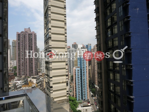 2 Bedroom Unit at Centrestage | For Sale, Centrestage 聚賢居 | Central District (Proway-LID53008S)_0