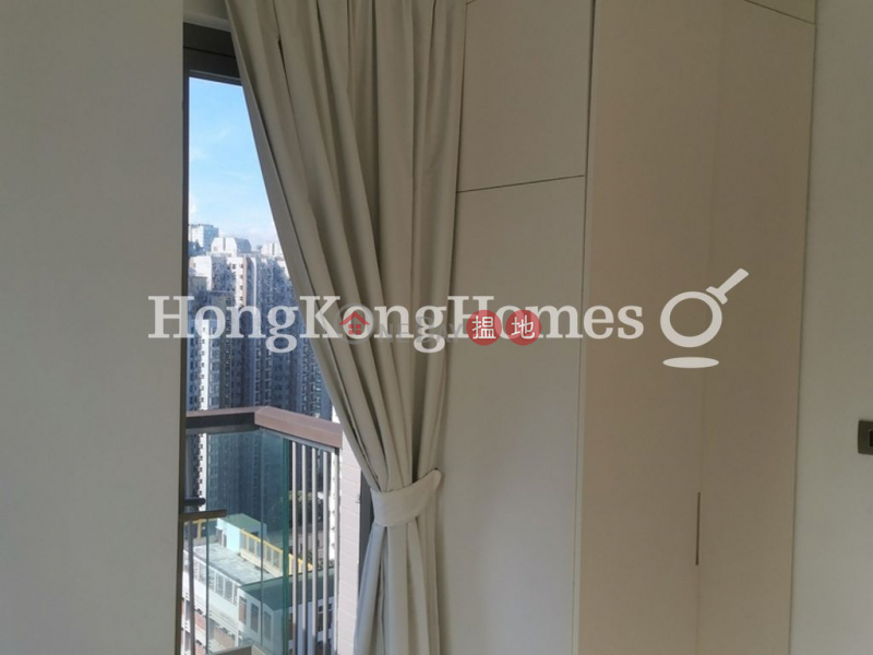 HK$ 23,000/ month, High West Western District 1 Bed Unit for Rent at High West