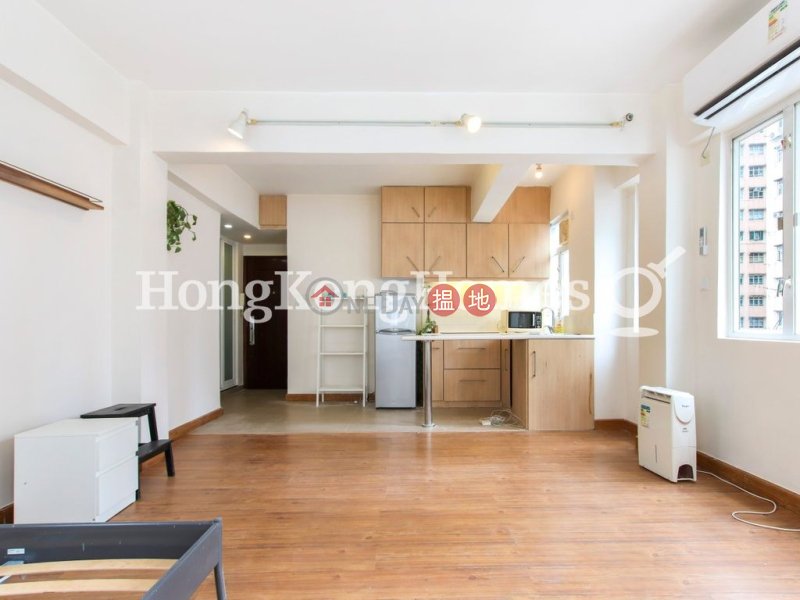 Studio Unit for Rent at Tai Lee Building | 15-19 Elgin Street | Central District | Hong Kong | Rental, HK$ 18,000/ month