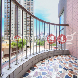 龍騰閣三房兩廳單位出租, 龍騰閣 Dragonview Court | 西區 (Proway-LID109916R)_0