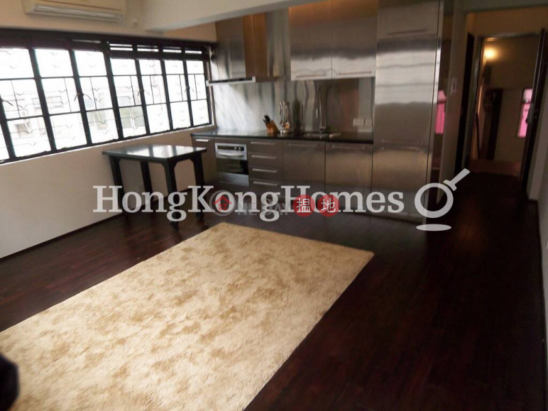 1 Bed Unit for Rent at 10-14 Gage Street, 10-14 Gage Street 結志街10-14號 Rental Listings | Central District (Proway-LID64433R)