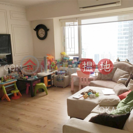 Rare 3 bedroom in Mid-levels West | Rental | Excelsior Court 輝鴻閣 _0