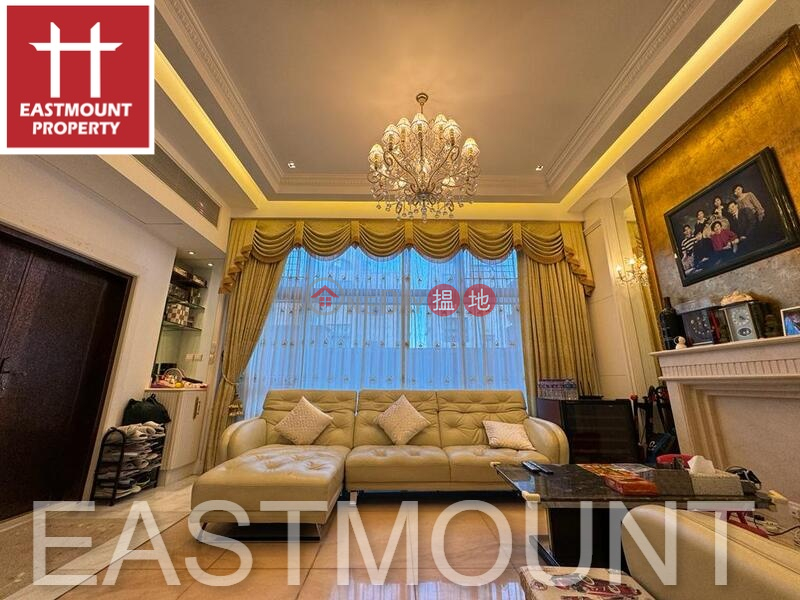 House 1 Aegean Villa, Whole Building, Residential | Sales Listings, HK$ 39M