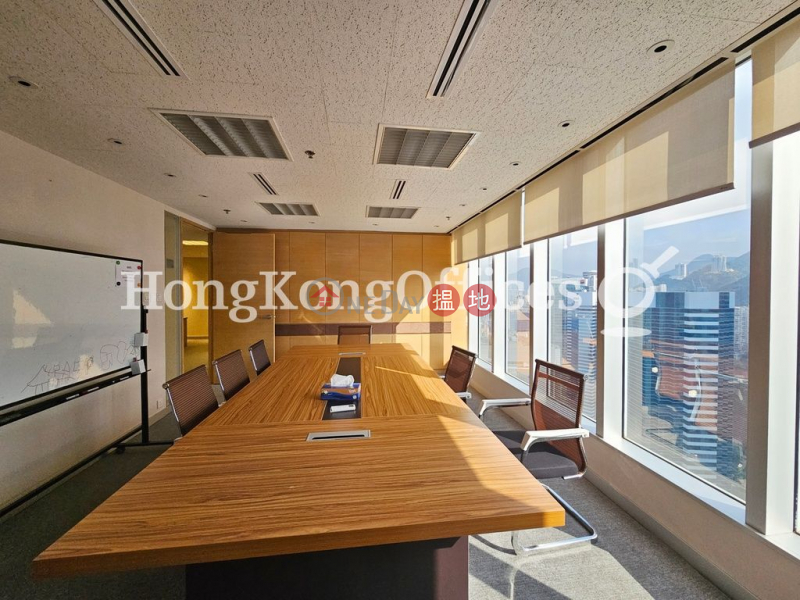 Property Search Hong Kong | OneDay | Office / Commercial Property | Sales Listings Office Unit at Lippo Centre | For Sale