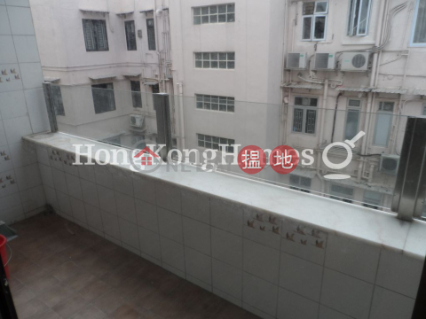 3 Bedroom Family Unit at La Salle Building | For Sale | La Salle Building 喇沙樓 _0